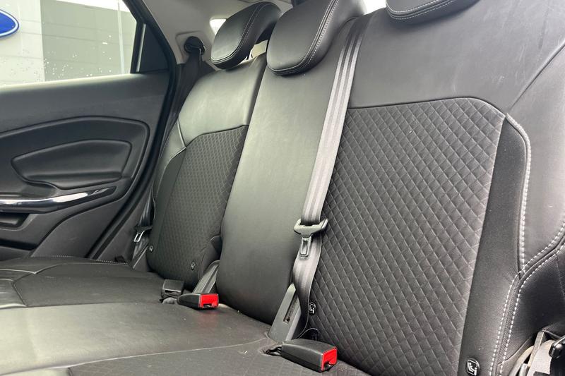Used Ford Ecosport 2017 for sale - 76196439: Photo 20