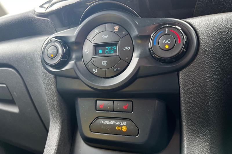Used Ford Ecosport 2017 for sale - 76196439: Photo 22