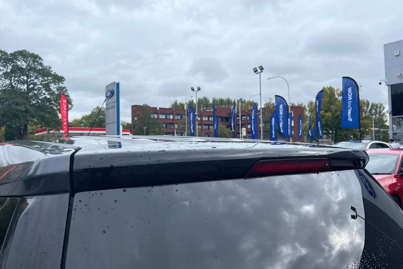 Used Ford Ecosport 2017 for sale - 76196439: Photo 24