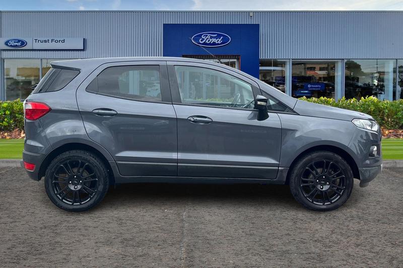 Used Ford Ecosport 2017 for sale - 76196439: Photo 3