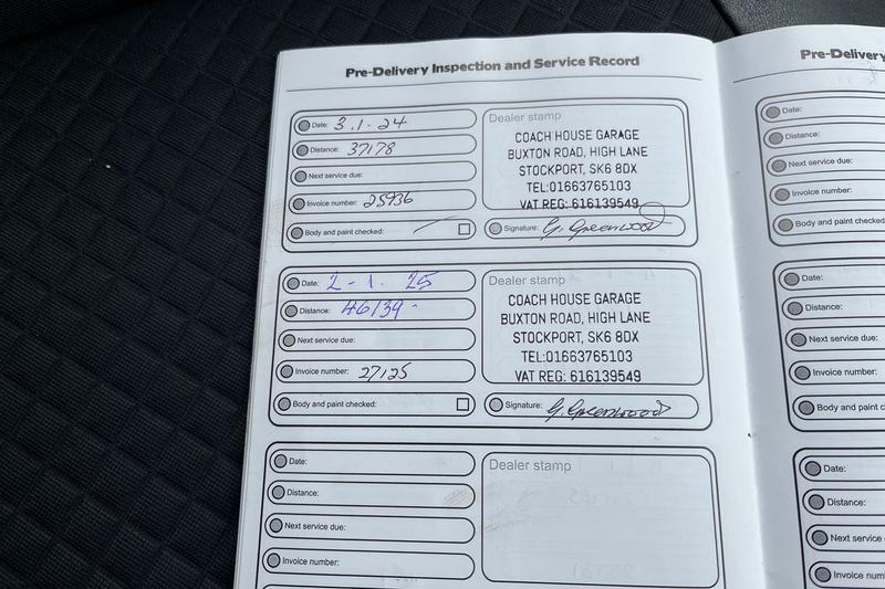 Used Ford Ecosport 2017 for sale - 76196439: Photo 36