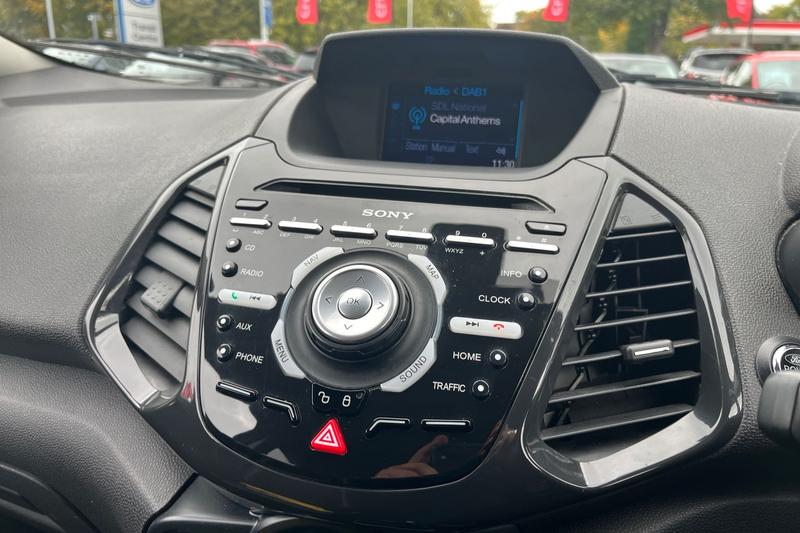 Used Ford Ecosport 2017 for sale - 76196439: Photo 37
