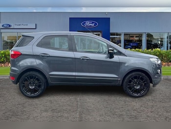 Used Ford Ecosport 2017 for sale - 76196439: Photo 3