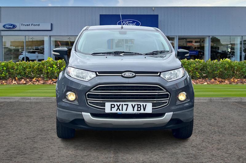 Used Ford Ecosport 2017 for sale - 76196439: Photo 6