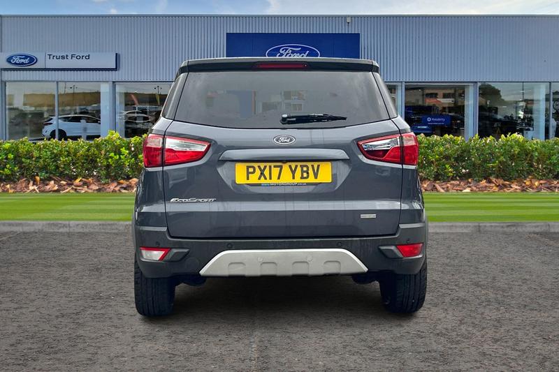 Used Ford Ecosport 2017 for sale - 76196439: Photo 7