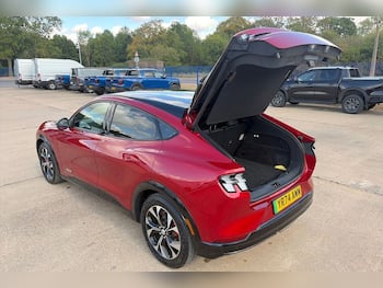 Used Ford Mustang Mach-E 2024 for sale - 79630348: Photo