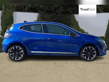 Used Renault Clio 2025 for sale - 78350853: Photo