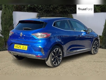 Used Renault Clio 2025 for sale - 78350853: Photo