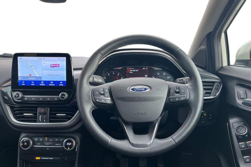 Used Ford Puma 2020 for sale - 76590101: Photo 11