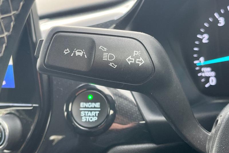 Used Ford Puma 2020 for sale - 76590101: Photo 14