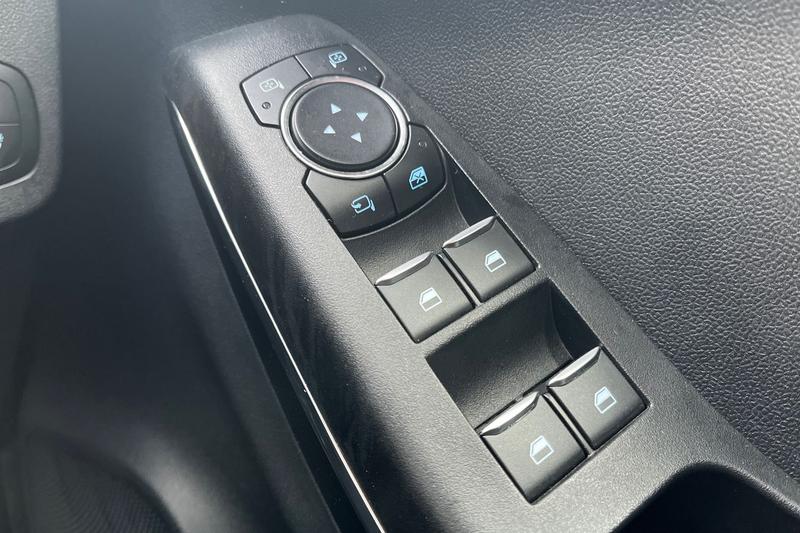 Used Ford Puma 2020 for sale - 76590101: Photo 16