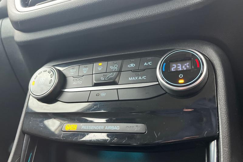 Used Ford Puma 2020 for sale - 76590101: Photo 22