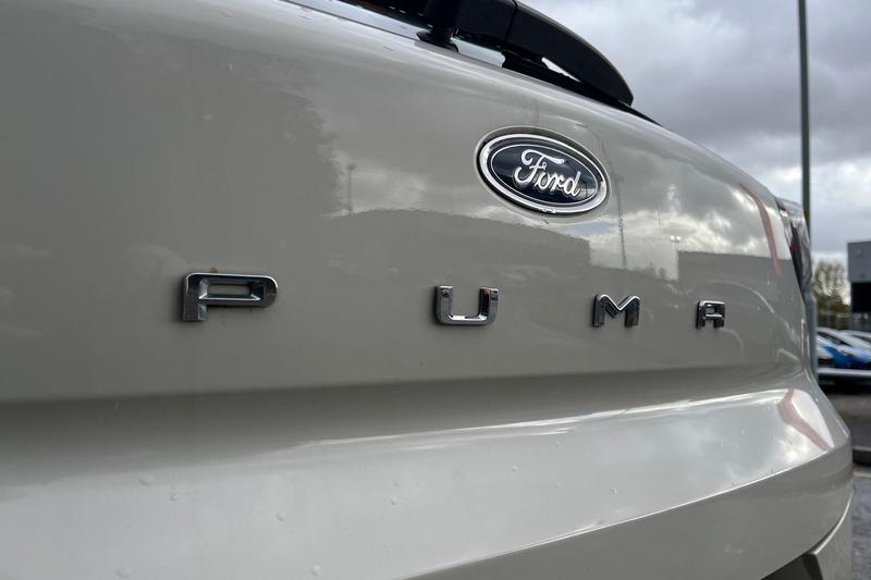 Used Ford Puma 2020 for sale - 76590101: Photo 25