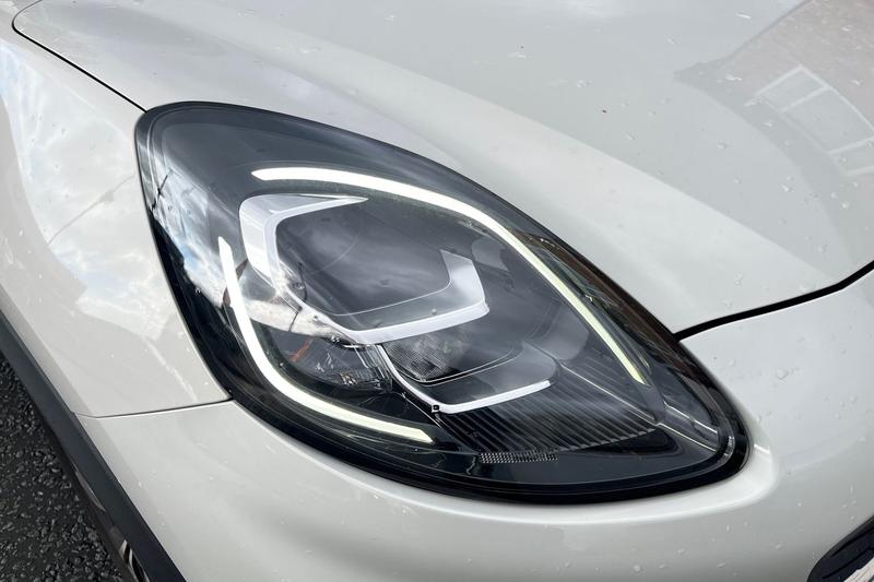 Used Ford Puma 2020 for sale - 76590101: Photo 28