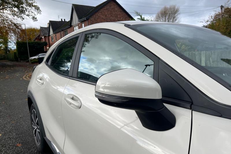 Used Ford Puma 2020 for sale - 76590101: Photo 29