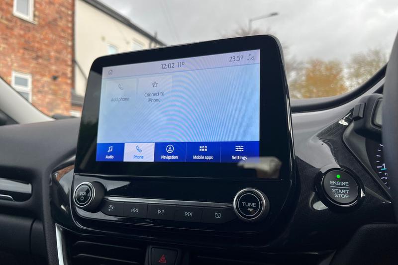 Used Ford Puma 2020 for sale - 76590101: Photo 32