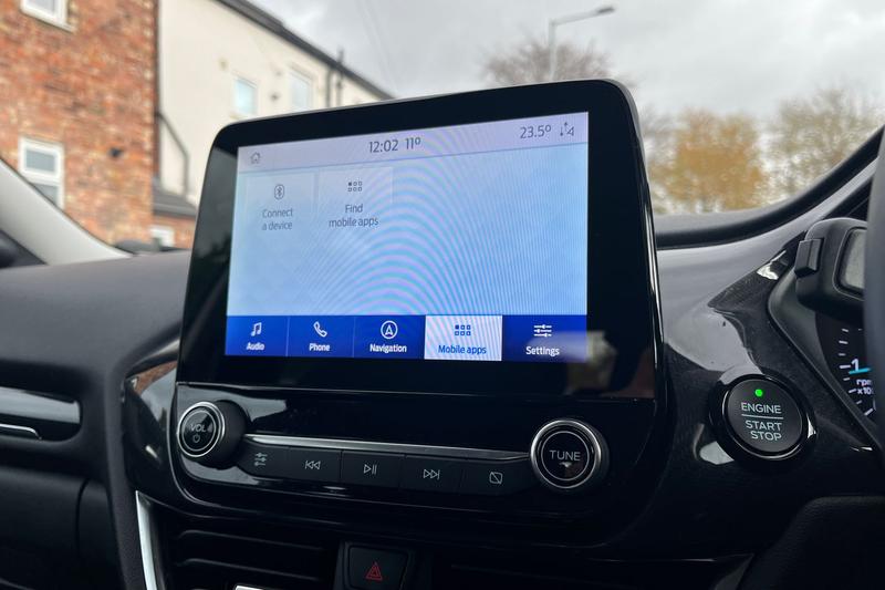 Used Ford Puma 2020 for sale - 76590101: Photo 34