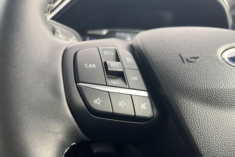 Used Ford Puma 2020 for sale - 76590101: Photo 39