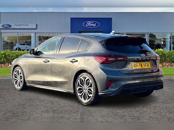 Used Ford Focus 2024 for sale - 76641174: Photo