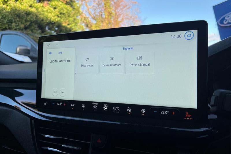 Used Ford Focus 2024 for sale - 76641174: Photo 35