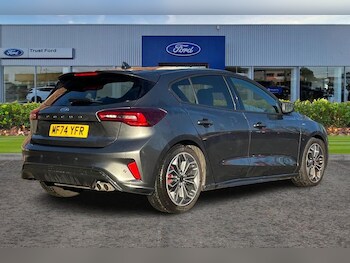 Used Ford Focus 2024 for sale - 76641174: Photo