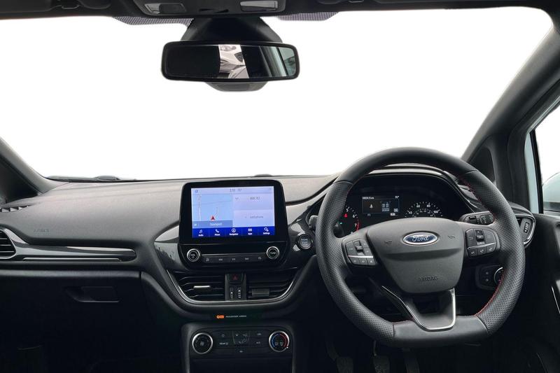 Used Ford Fiesta 2023 for sale - 76114573: Photo 10