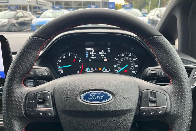 Used Ford Fiesta 2023 for sale - 76114573: Photo 12