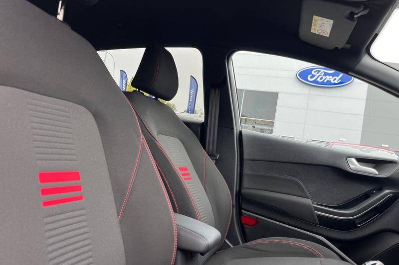 Used Ford Fiesta 2023 for sale - 76114573: Photo 17