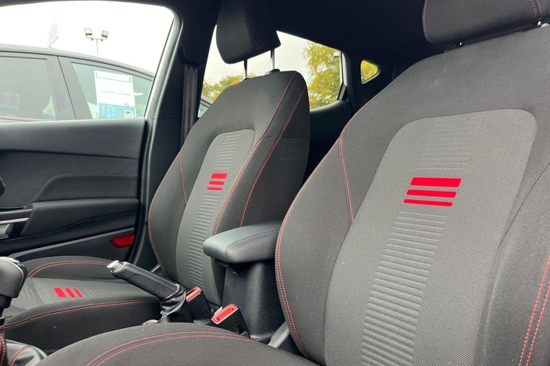 Used Ford Fiesta 2023 for sale - 76114573: Photo 19