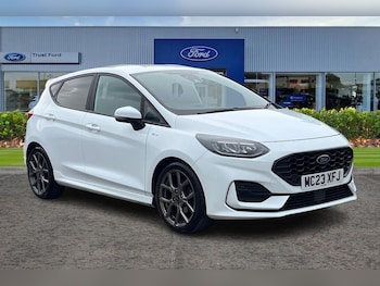 Ford - Fiesta