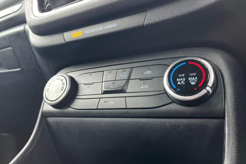 Used Ford Fiesta 2023 for sale - 76114573: Photo 22