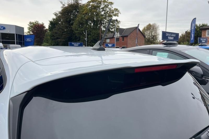 Used Ford Fiesta 2023 for sale - 76114573: Photo 24