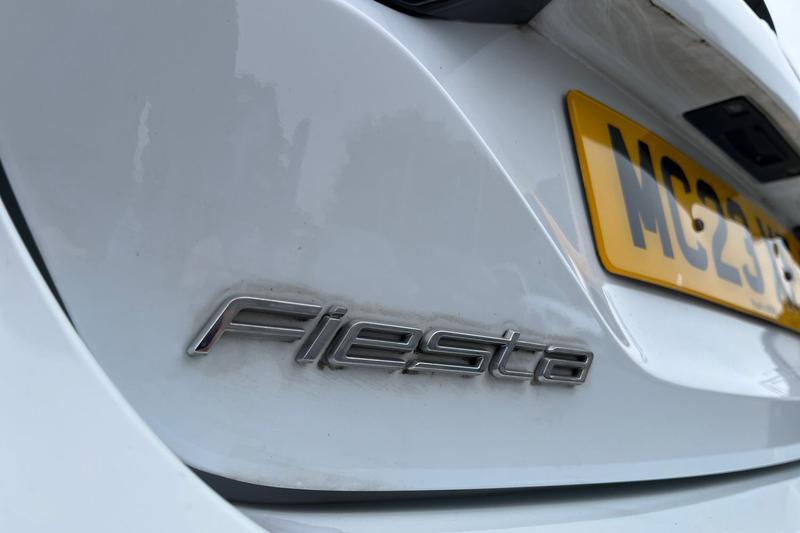 Used Ford Fiesta 2023 for sale - 76114573: Photo 25