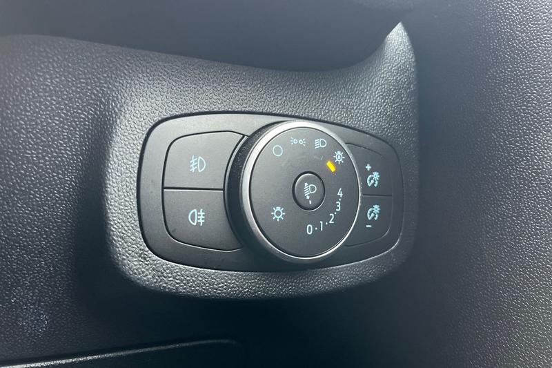 Used Ford Fiesta 2023 for sale - 76114573: Photo 30