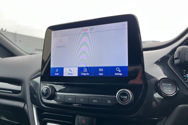Used Ford Fiesta 2023 for sale - 76114573: Photo 32