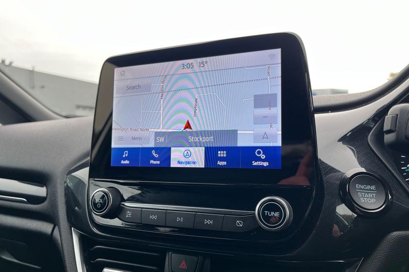 Used Ford Fiesta 2023 for sale - 76114573: Photo 33