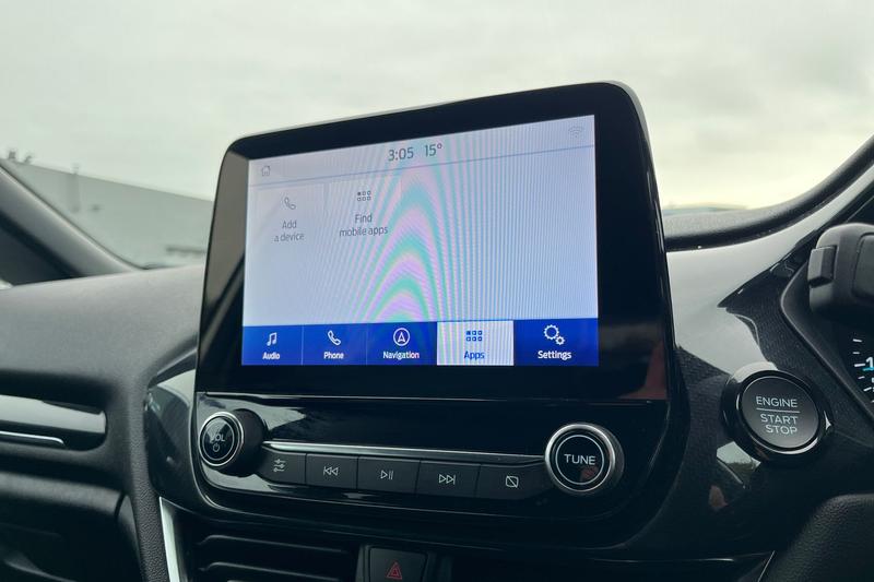 Used Ford Fiesta 2023 for sale - 76114573: Photo 34