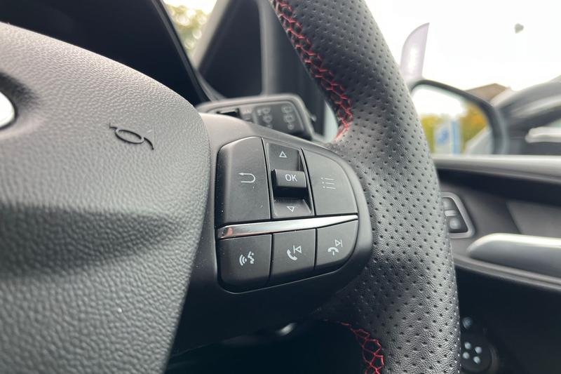 Used Ford Fiesta 2023 for sale - 76114573: Photo 40