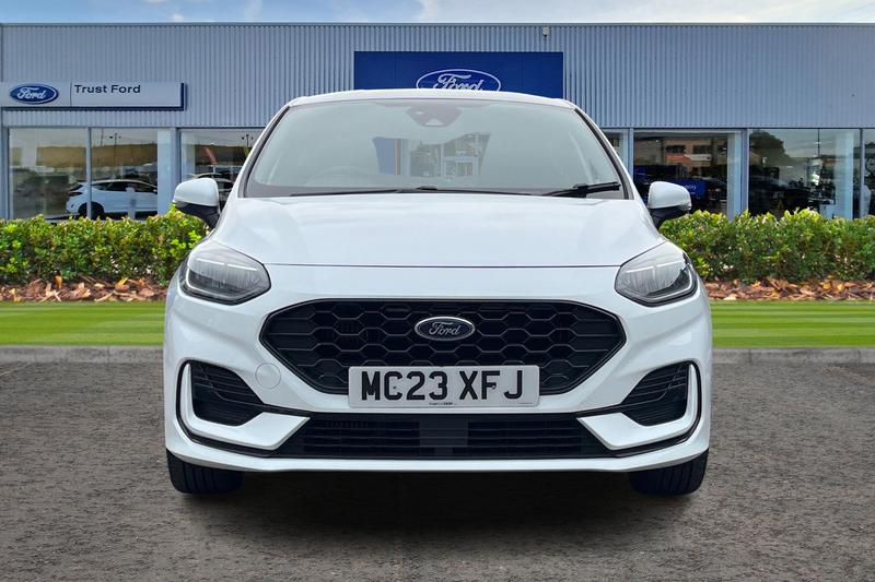 Used Ford Fiesta 2023 for sale - 76114573: Photo 6