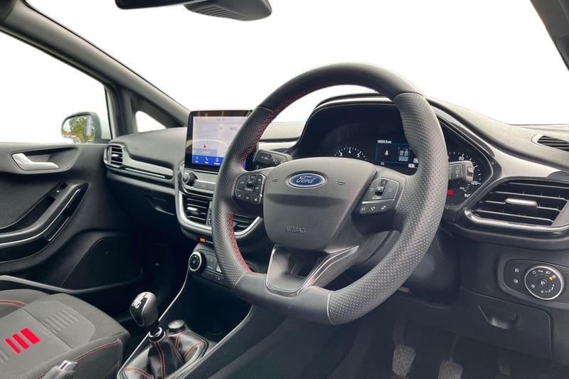 Used Ford Fiesta 2023 for sale - 76114573: Photo 9