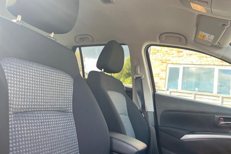 Used Suzuki SX4 S-Cross 2023 for sale - 76971917: Photo 17