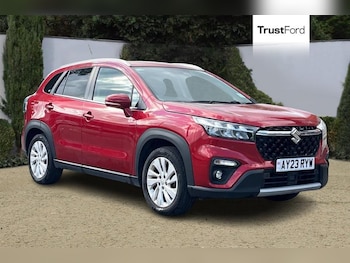 2023 - 1.5 Hybrid Motion 5dr AGS