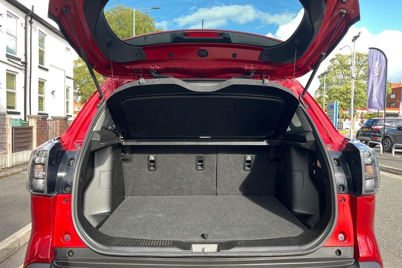 Used Suzuki SX4 S-Cross 2023 for sale - 76971917: Photo 21