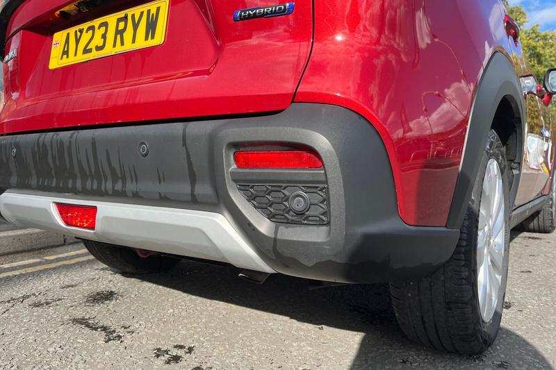 Used Suzuki SX4 S-Cross 2023 for sale - 76971917: Photo 23