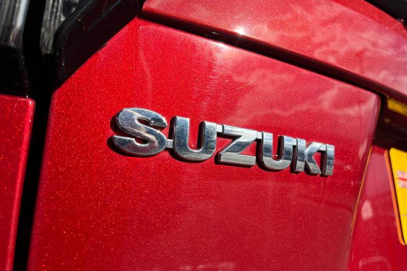 Used Suzuki SX4 S-Cross 2023 for sale - 76971917: Photo 25