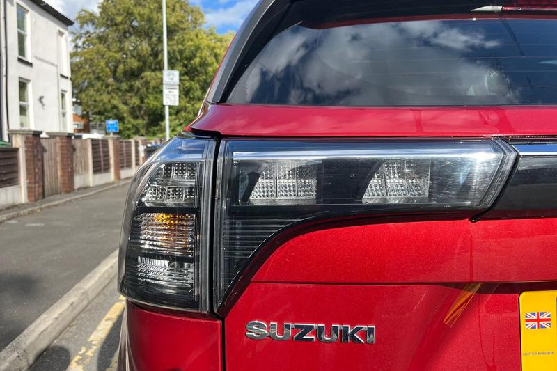 Used Suzuki SX4 S-Cross 2023 for sale - 76971917: Photo 26