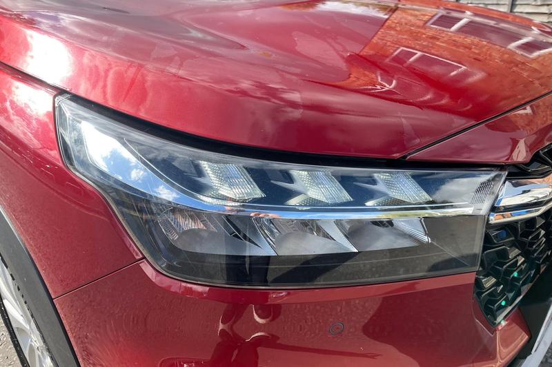 Used Suzuki SX4 S-Cross 2023 for sale - 76971917: Photo 28