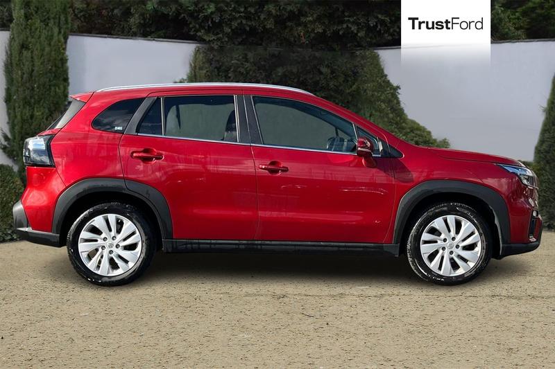 Used Suzuki SX4 S-Cross 2023 for sale - 76971917: Photo 3