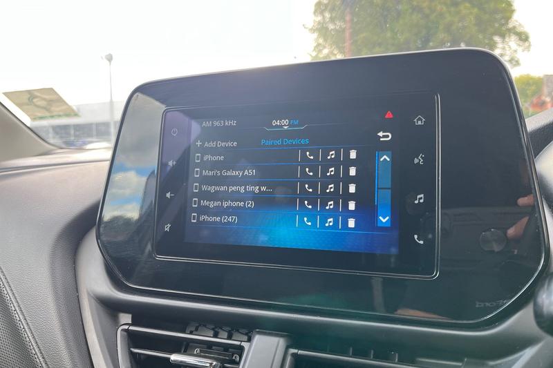 Used Suzuki SX4 S-Cross 2023 for sale - 76971917: Photo 32