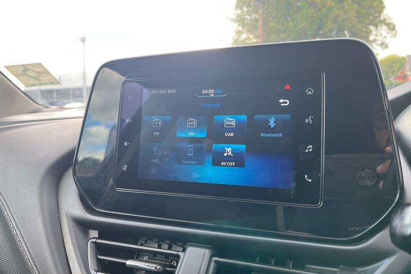 Used Suzuki SX4 S-Cross 2023 for sale - 76971917: Photo 33